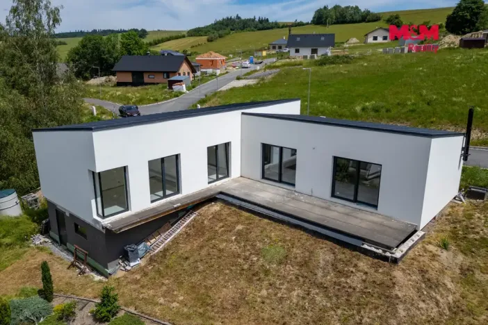 Prodej rodinného domu, Velká Štáhle, 160 m2