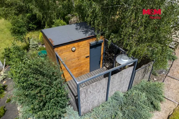 Prodej rodinného domu, Velká Štáhle, 160 m2