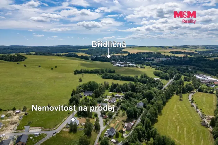 Prodej rodinného domu, Velká Štáhle, 160 m2