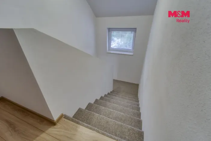 Prodej rodinného domu, Kostelec - Nedražice, 144 m2