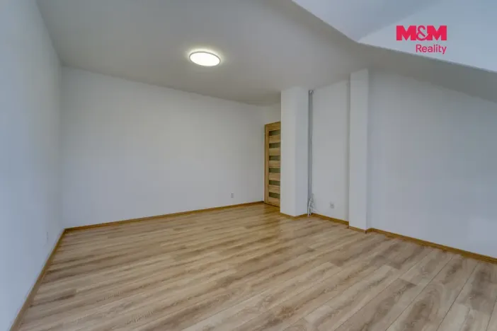 Prodej rodinného domu, Kostelec - Nedražice, 144 m2