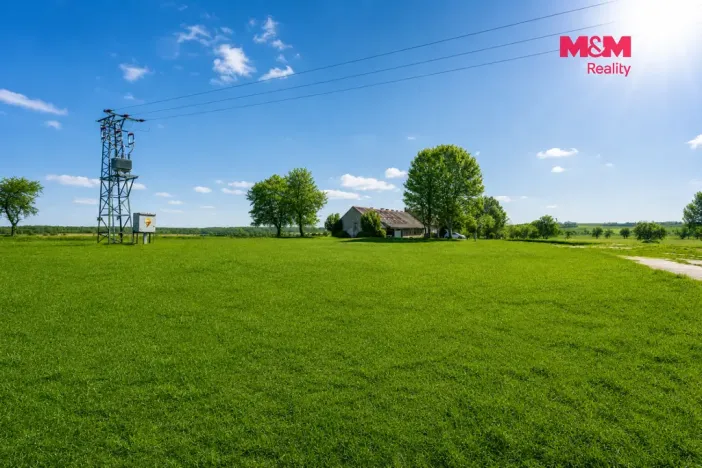 Prodej pozemku pro bydlení, Stračov, 11189 m2