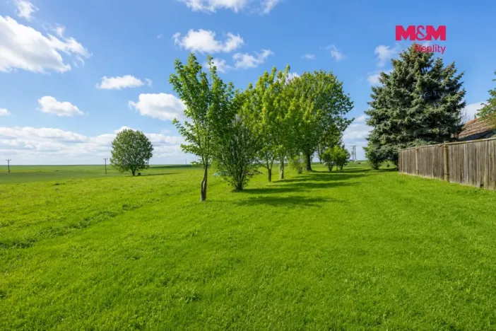 Prodej pozemku pro bydlení, Stračov, 11189 m2