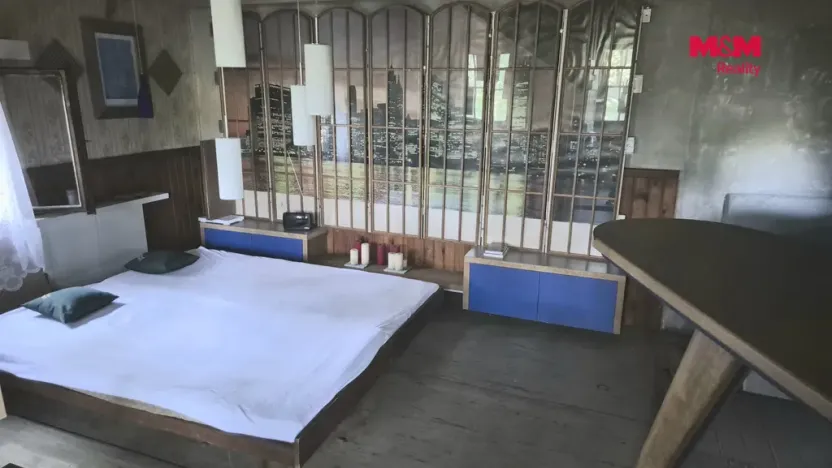 Prodej chaty, Zbečno - Újezd nad Zbečnem, 33 m2