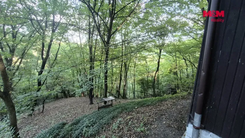 Prodej chaty, Zbečno - Újezd nad Zbečnem, 33 m2
