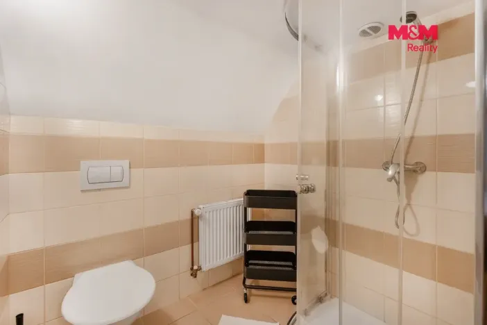 Prodej ubytování, Hřensko, 300 m2