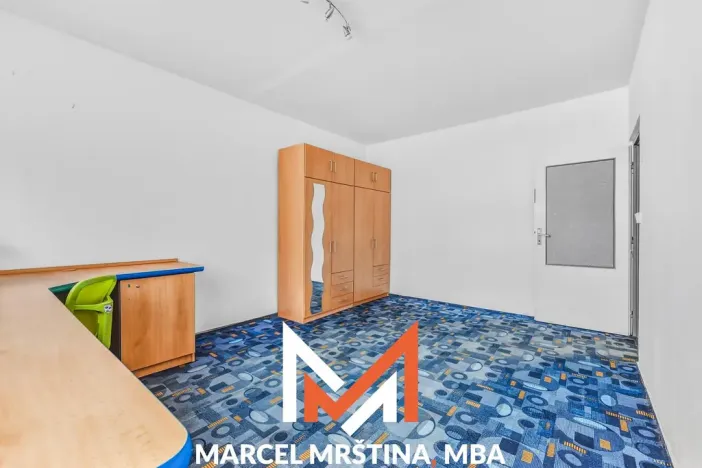 Prodej bytu 3+1, Náchod - Staré Město nad Metují, Růžová, 74 m2