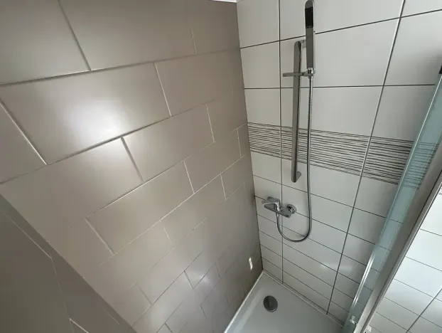 Pronájem bytu 1+kk, Humpolec, 26 m2