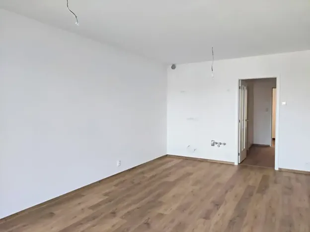 Prodej bytu 1+kk, Brno, Hvězdová, 39 m2