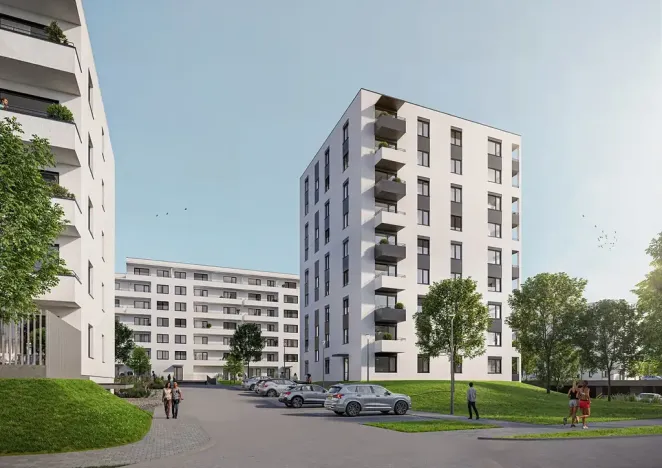 Prodej bytu 1+kk, Brno, Jižní, 36 m2