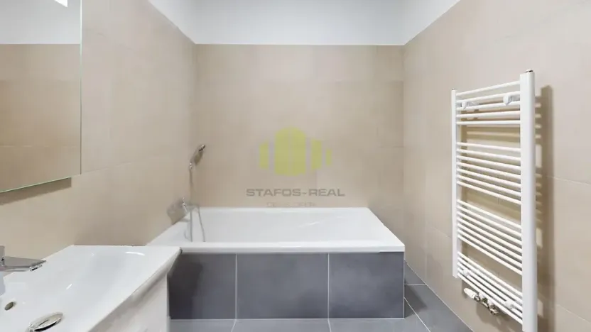 Pronájem bytu 2+kk, Olomouc, Janského, 63 m2