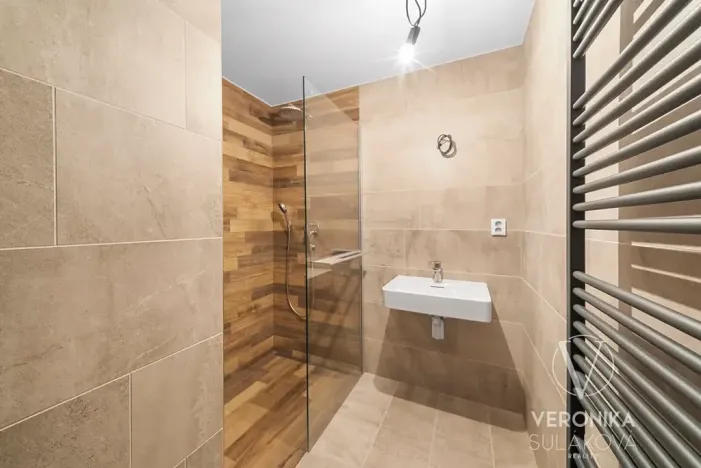 Prodej bytu 2+kk, Benecko, 55 m2