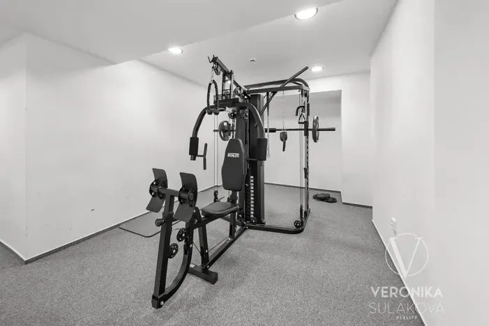 Prodej bytu 2+kk, Benecko, 55 m2
