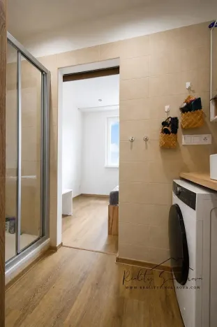Prodej bytu 3+kk, Přerov, Jasínkova, 53 m2