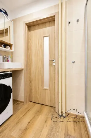 Prodej bytu 3+kk, Přerov, Jasínkova, 53 m2