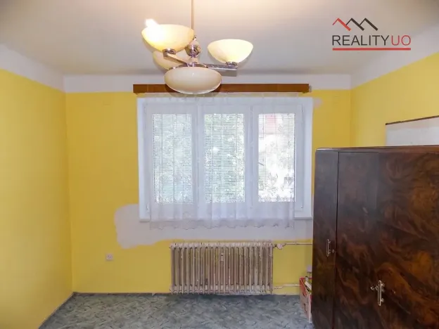 Prodej bytu 2+1, Dobruška, Mírová, 59 m2