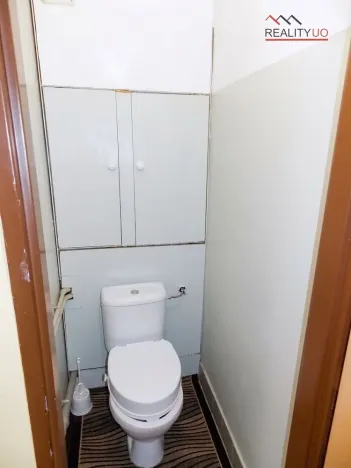 Prodej bytu 2+1, Dobruška, Mírová, 59 m2