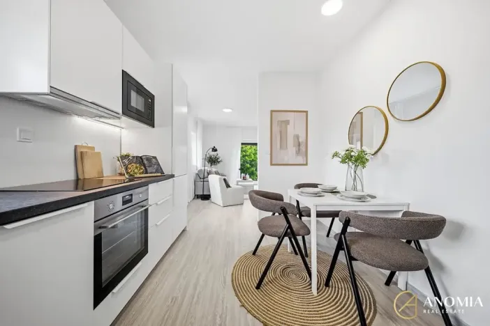 Prodej bytu 2+kk, Herálec, 47 m2