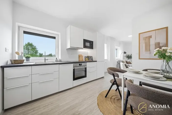 Prodej bytu 2+kk, Herálec, 47 m2