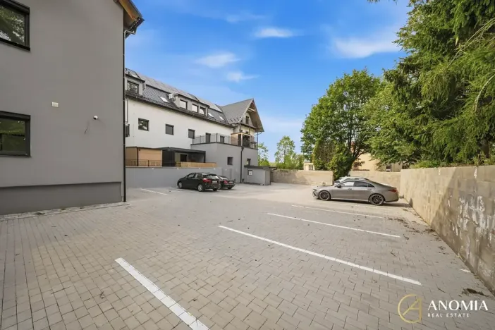Prodej bytu 2+kk, Herálec, 47 m2