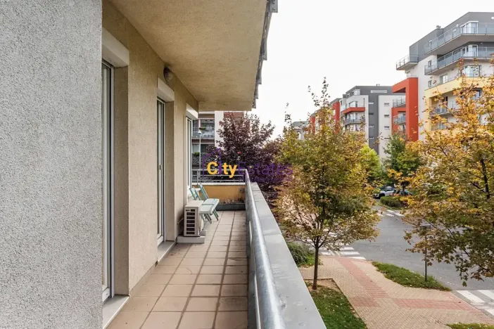 Prodej bytu 2+kk, Praha - Zličín, Sazovická, 61 m2