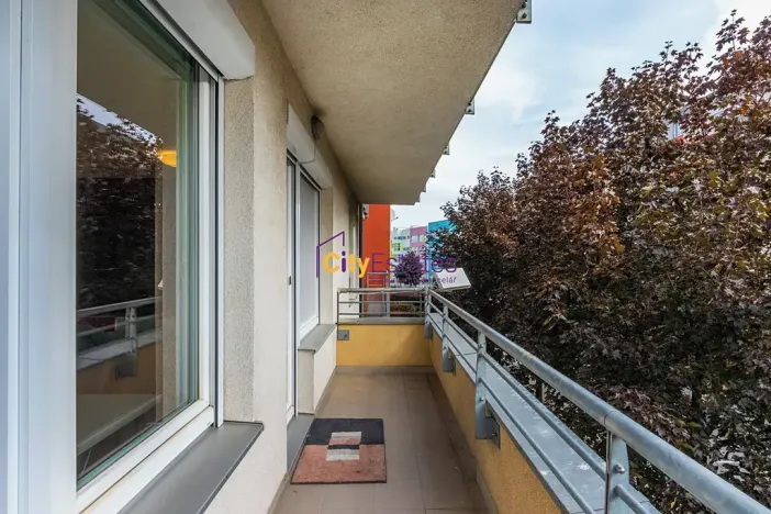 Prodej bytu 2+kk, Praha - Zličín, Sazovická, 61 m2