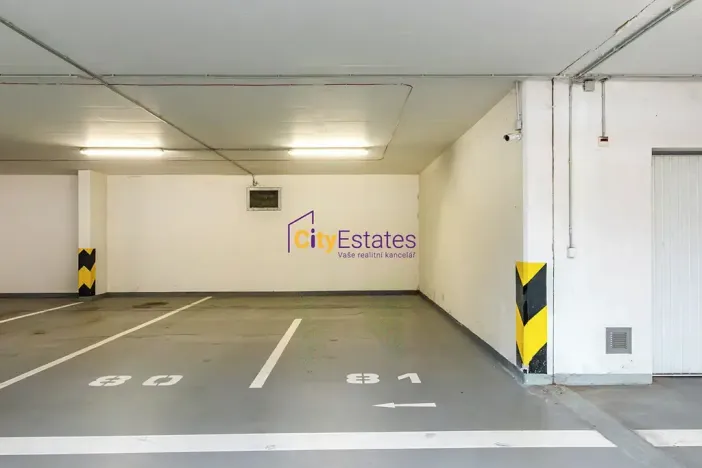 Prodej bytu 2+kk, Praha - Zličín, Sazovická, 61 m2
