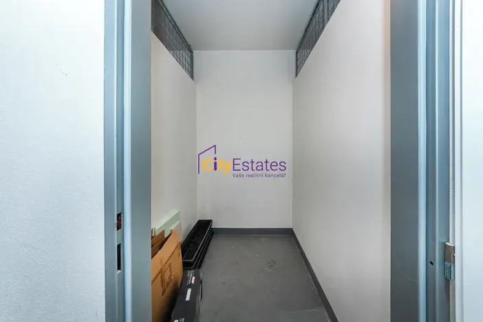 Prodej bytu 2+kk, Praha - Zličín, Sazovická, 61 m2