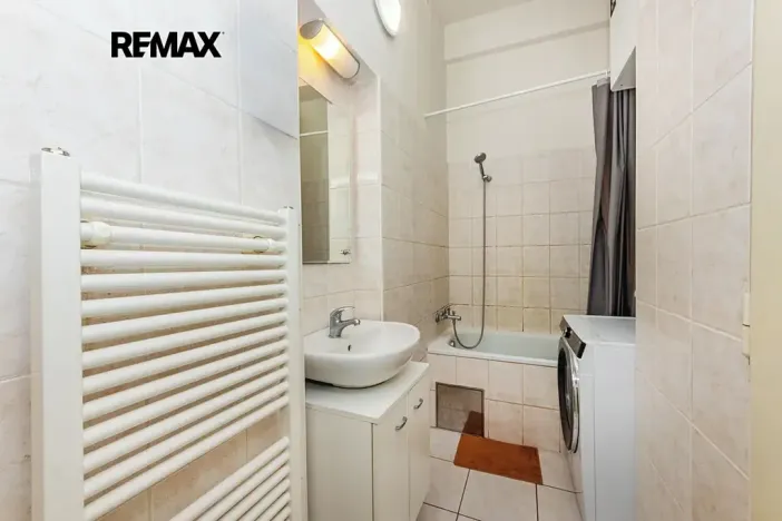 Prodej bytu 2+kk, Praha - Košíře, Vrchlického, 49 m2