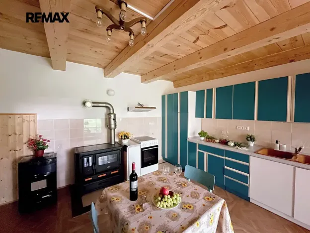 Prodej chaty, Číhošť, 21 m2