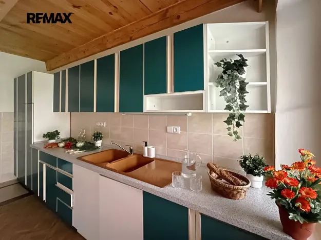 Prodej chaty, Číhošť, 21 m2