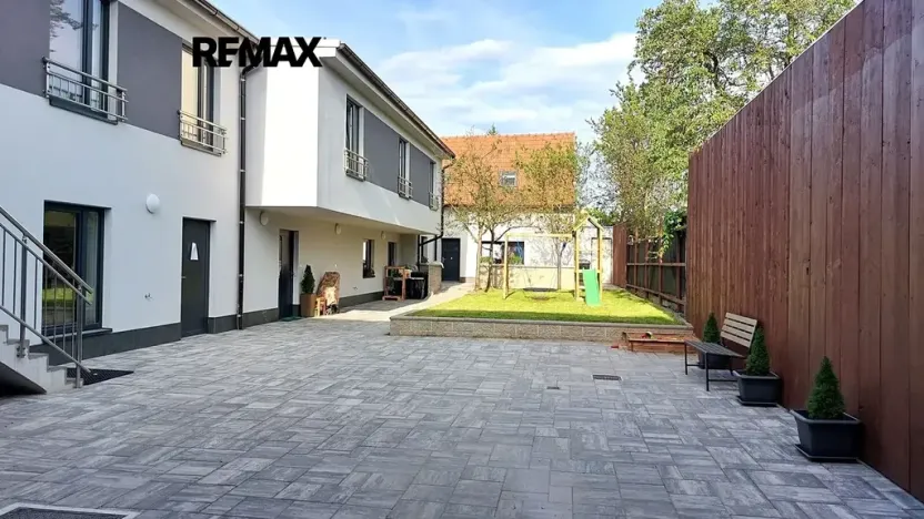 Pronájem bytu 5+kk, Slavkov u Brna, 148 m2