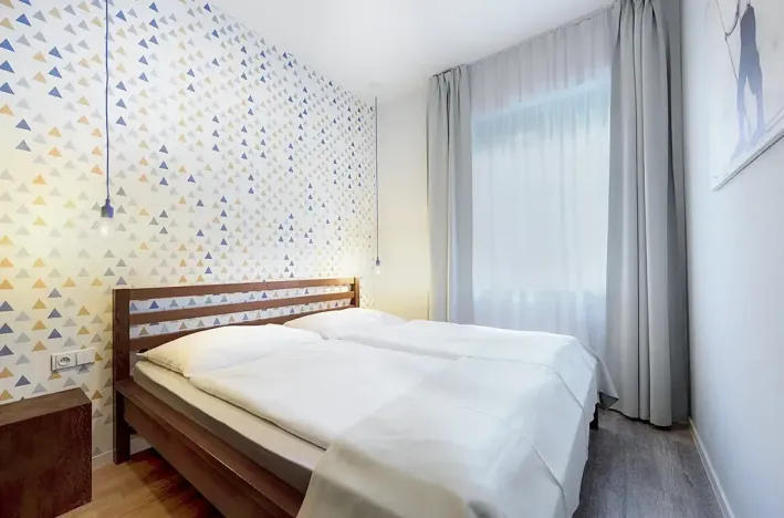 Prodej bytu 2+kk, Pec pod Sněžkou, 45 m2