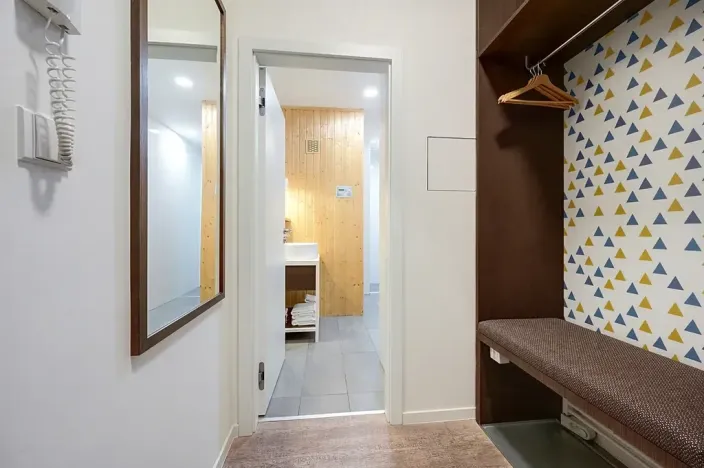 Prodej bytu 2+kk, Pec pod Sněžkou, 45 m2