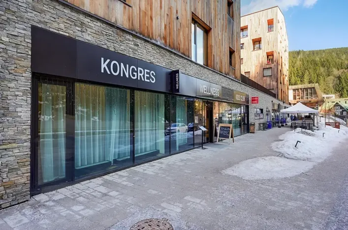 Prodej bytu 2+kk, Pec pod Sněžkou, 45 m2