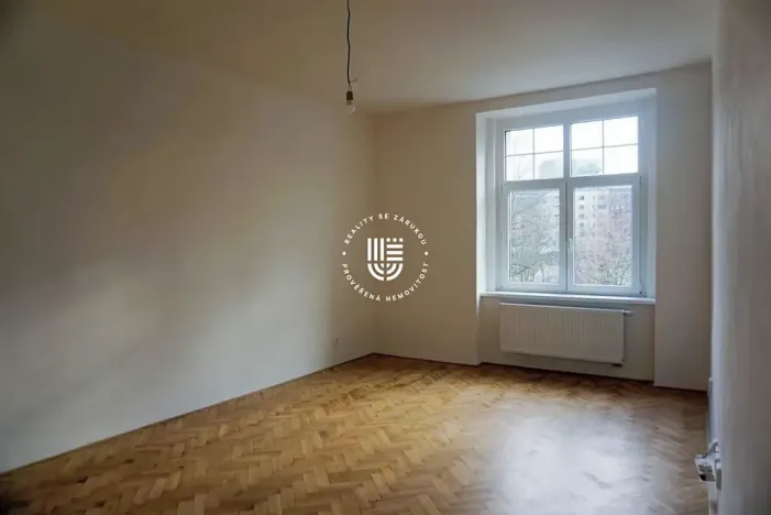 Prodej bytu 3+kk, Praha - Vysočany, Na břehu, 83 m2