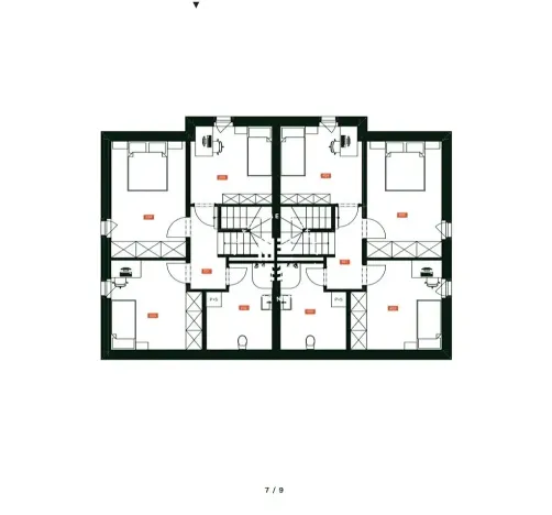 Prodej rodinného domu, Dobré Pole, 106 m2