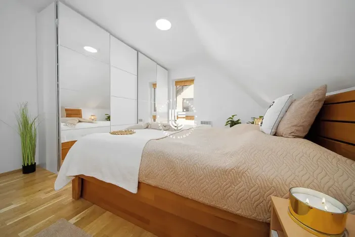 Prodej rodinného domu, Praha - Kolovraty, 120 m2