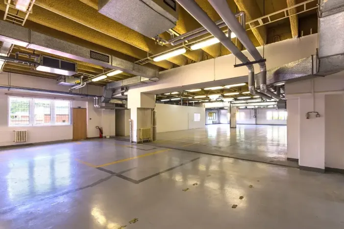 Pronájem skladu, Praha - Michle, Ohradní, 126 m2
