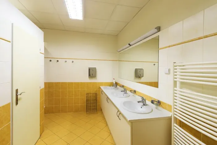 Pronájem skladu, Praha - Michle, Ohradní, 10 m2