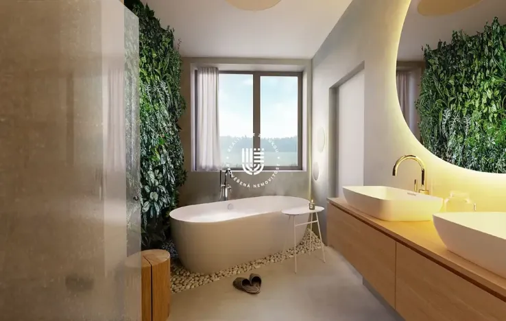 Prodej rodinného domu, Praha - Koloděje, 176 m2