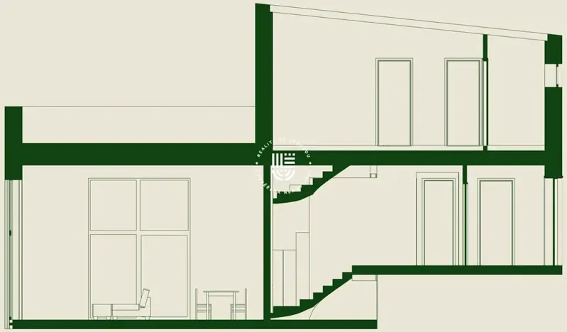 Prodej rodinného domu, Praha - Koloděje, 176 m2