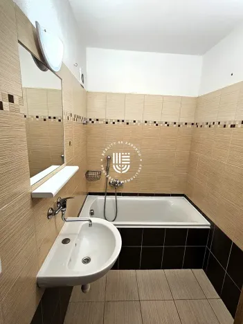 Prodej bytu 2+1, Mikulov, Pod Strání, 49 m2