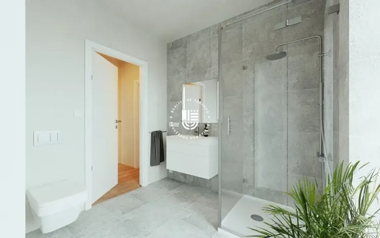 Prodej rodinného domu, Dobré Pole, 93 m2