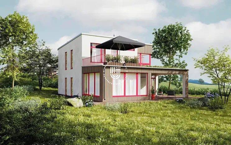 Prodej vily, Praha - Zbraslav, 177 m2