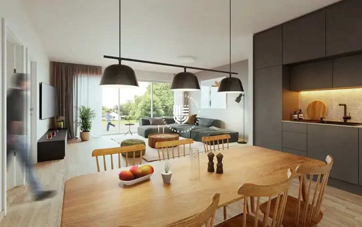 Prodej rodinného domu, Lišany, 101 m2