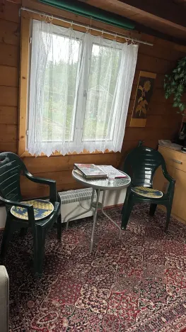 Prodej chaty, Praha - Zbraslav, Na Baních, 35 m2