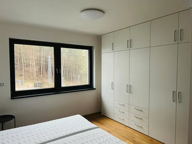 Prodej bytu 3+kk, Brno, Kleštínek, 83 m2