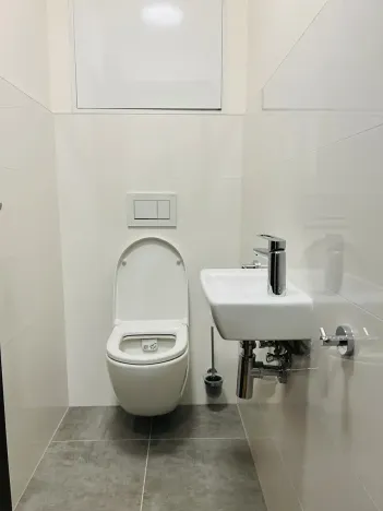 Prodej bytu 3+kk, Brno, Kleštínek, 83 m2