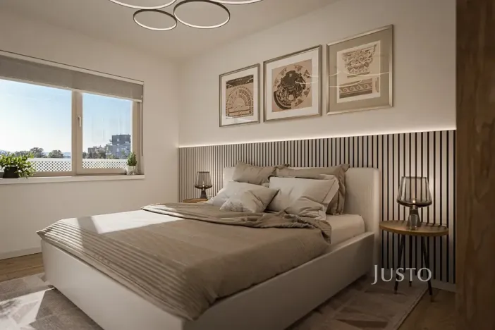 Prodej bytu 3+kk, České Budějovice, Jírovcova, 96 m2